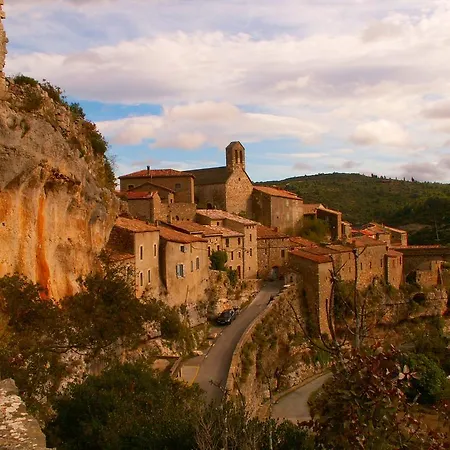 Le Des Remparts 別荘 Ginestas