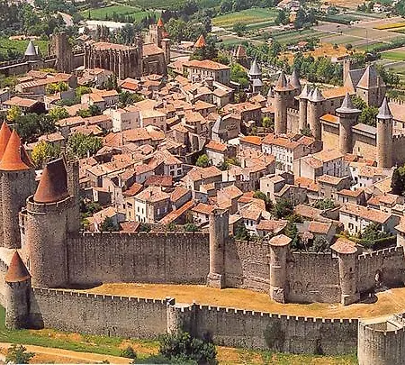 Le Des Remparts 別荘 *