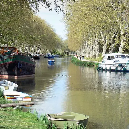 別荘 Le Des Remparts
