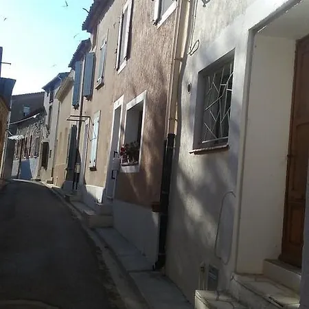 Le Des Remparts *