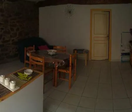 Le Des Remparts 別荘 Ginestas